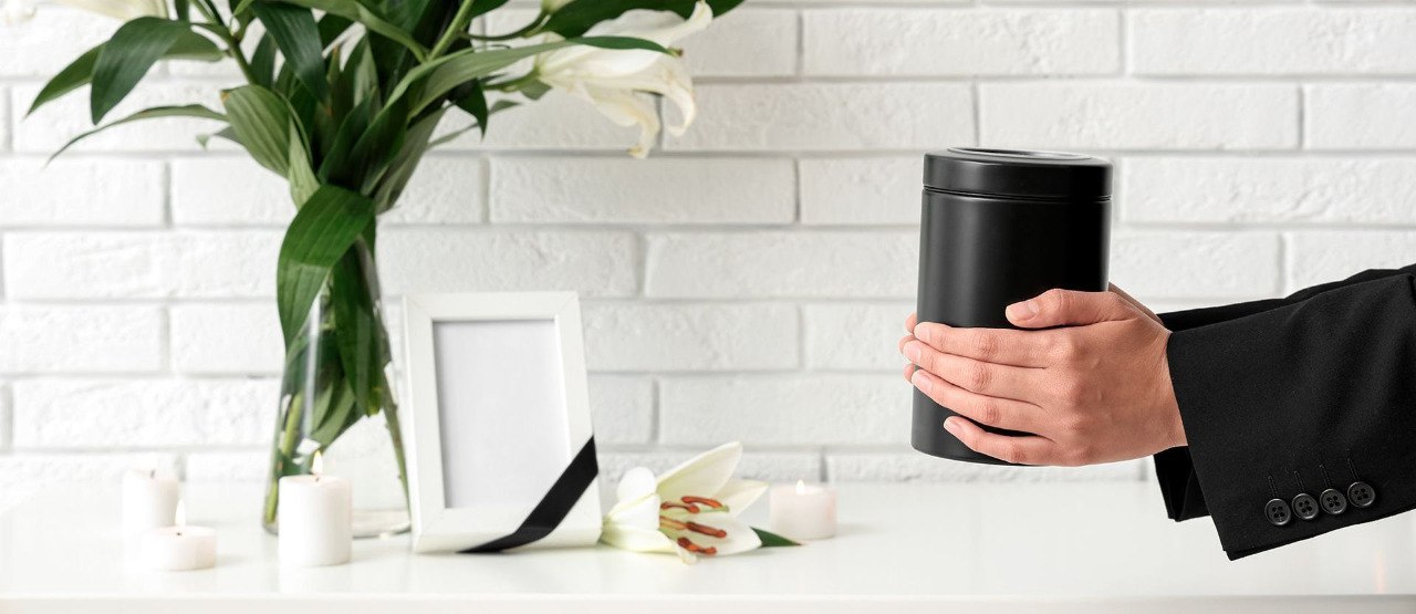 Parallax Background Image